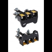 Корзина втычного типа фронт. подкл. ВА-303 4P 22955DEK