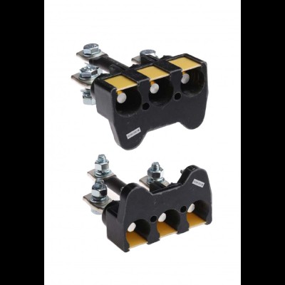 Корзина втычного типа фронт. подкл. ВА-303 4P 22955DEK Корзина втычного типа фронт. подкл. ВА-303 4P 22955DEK