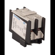 ПКЛ-02М О4 Б, 0з+2р, 16А, IP20, приставка контактная (ЭТ) ET518300