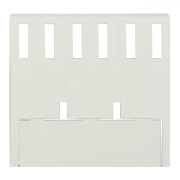 Комплект изолирующих крышек силовых выводов (2 шт.) для ВА-99 250А 3P EKF PROxima mccb99-a-kk250