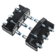 Панель втычная ПМм1-630/800 зд. р. пр. ВА88-40 MASTER IEK SVA70D-PM1-R-02