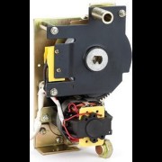 Привод моторный AC 230В ВА-752 27231DEK