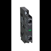 ДОП. КОНТ. БЛОК MC1G/E 1НО+1НЗ БОК.МОНТ. MASN11