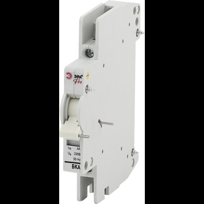 NO-902-85 Дополнительный контакт состояния положения механизма взвода Б0031729 NO-902-85 Дополнительный контакт состояния положения механизма взвода Б0031729