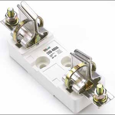 Держатель ножевого предохранителя тип 37 21324DEK Держатель ножевого предохранителя тип 37 21324DEK