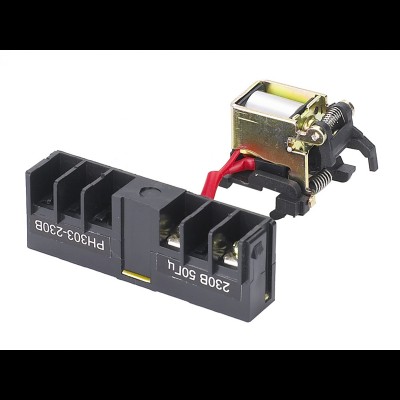 Расцепитель независимый 400В РН-305 21540DEK Расцепитель независимый 400В РН-305 21540DEK