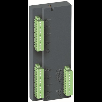 SE Модуль на 10 входов и 4 выхода MES 114 59646 SE Модуль на 10 входов и 4 выхода MES 114 59646