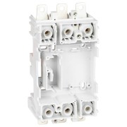 Выключатель автоматический YONMD63-1NB1-6 TDM-MD250-50A