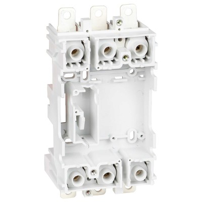 Выключатель автоматический YONMD63-1NB1-6 TDM-MD250-50A Выключатель автоматический YONMD63-1NB1-6 TDM-MD250-50A