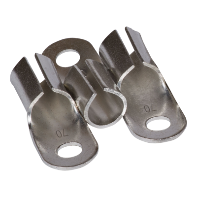 Комплект специальных кабельных наконечников КНсп 70 кв мм ВА04-36/ВА51-35-УХЛ3 110418 Комплект специальных кабельных наконечников КНсп 70 кв мм ВА04-36/ВА51-35-УХЛ3 110418