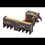 DEKraft Расцепитель независимый левый AC 230В ВА-308 23008DEK