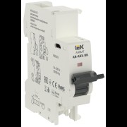 Расцепитель мин. напр. AR-AUX-UR 220...240В IEK ARMAT AR-AUX-UR-220