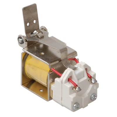 Расцепитель независимый РН-125/160 (РН-32/33) IEK SVA10D-RN Расцепитель независимый РН-125/160 (РН-32/33) IEK SVA10D-RN