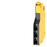 Аварийный контакт срабатывания, перекидные контакты HQ (7 мм.) для 3VA SIEMENS 3VA9988-0AB12