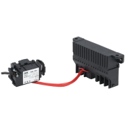 Расцеп. мин. напр. РМм-125е (РМм-32) MASTER эл. р. IEK SVA11D-RM-02