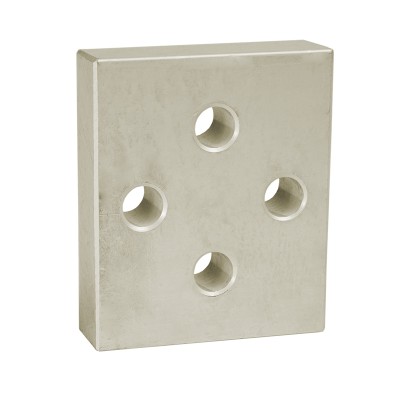 Адаптер OptiMat A S2 S4 630-2000 301172 Адаптер OptiMat A S2 S4 630-2000 301172