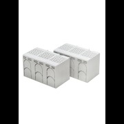 Терминальная крышка для втычного устройства ВА57-35М переднего присоединения 4000032