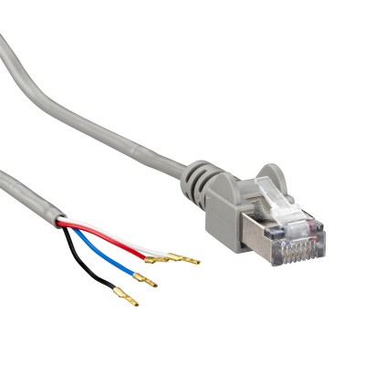 Кабель ULP CORD для NT / NW (дл.3м) LV434197 Кабель ULP CORD для NT / NW (дл.3м) LV434197