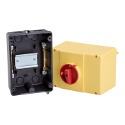 OptiStart MP-32R-PFHN4 116858