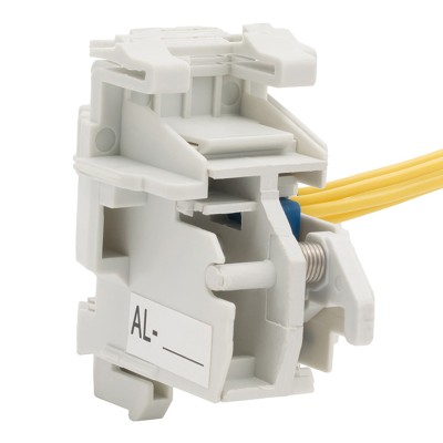 AV POWER-3/4 Аварийный контакт AL mccb-34-AL-av AV POWER-3/4 Аварийный контакт AL mccb-34-AL-av
