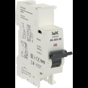 Независимый расцепитель AR-AUX-SR 48В IEK ARMAT AR-AUX-SR-48