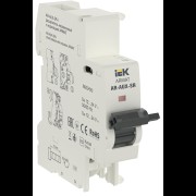 Независимый расцепитель с инд. AR-AUX-SR-I 12…24В IEK ARMAT AR-AUX-SR-12-24-I