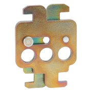 Устройство блокировки положения (отключено) YON MD16…630 PLD-MD630