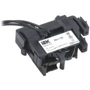 Контакт дополнительный ДКм-125 (ДКм-32) MASTER IEK SVA10D-DK-1-02