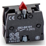 Контакт дополнительный ДК22-PBL-01 25105DEK