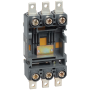 Панель ПМ1/П-32 втычная с передним присоединением для установки ВА88-32 IEK SVA10D-PM1-P