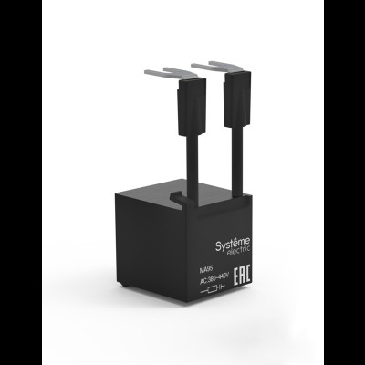 SE Модуль огр. перен. MC1E RC 110-240V 80-95A MA952RC SE Модуль огр. перен. MC1E RC 110-240V 80-95A MA952RC