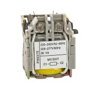 Расцепитель независимый к ВА-99С (Compact NS) MX 100-630А EKF PROxima mccb99c-a-7 mccb99c-a-7