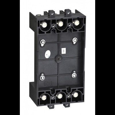 DEKraft Корзина втычного фронт. подкл. для 3P КА-332 28169DEK DEKraft Корзина втычного фронт. подкл. для 3P КА-332 28169DEK