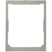 Крышка защитная 210х260 мм OptiBlock 1 141043