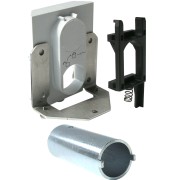 Устройство для блокировки положения отключено c 2-мя встроенными замками 7007113