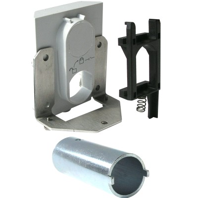 Устройство для блокировки положения отключено c 2-мя встроенными замками 7007113 Устройство для блокировки положения отключено c 2-мя встроенными замками 7007113