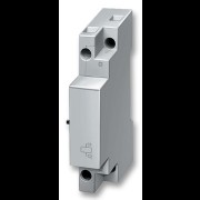 Мин. расц-ль к 3RV1,220В АС, (S00-S3) 3RV1902-1AP0