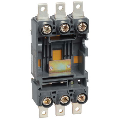 Панель ПМ1/П-37 втычная с передним присоединением для установки ВА88-37 IEK SVA40D-PM1-P Панель ПМ1/П-37 втычная с передним присоединением для установки ВА88-37 IEK SVA40D-PM1-P