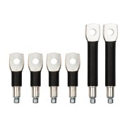 AV POWER-3 Расширители выводов для заднего подключения F 500-600А mccb-3-F630-av