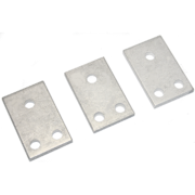 Комплект переходных шин для медных проводников ВА51-39-УХЛ3 (кол-во шин 3шт) 221276