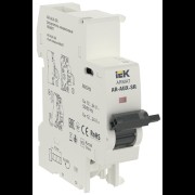 Независимый расцепитель AR-AUX-SR 12…24В IEK ARMAT AR-AUX-SR-12-24