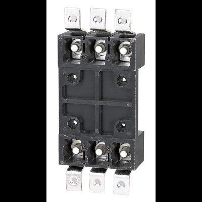 Корзина втычного типа фронт. подкл. ВА-333E 3P 22536DEK Корзина втычного типа фронт. подкл. ВА-333E 3P 22536DEK