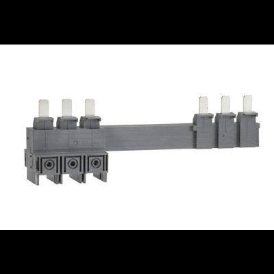 Соединительный комплект OMZC03 для OTM40…125F3C_ 1SCA117037R1001 Соединительный комплект OMZC03 для OTM40…125F3C_ 1SCA117037R1001