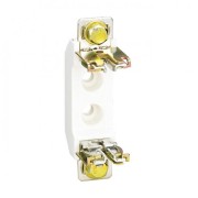 Держатель плавкой вставки RT36-1-250, габарит 1, 250А (R)(CHINT) 521545