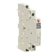 Контакт боковой дополнительный КБМ-11 NO+NC для КМ EKF PROxima km-cs-11