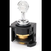 Блокировка в отключенном состоянии 1 замок 1 ключ ВА-752 27251DEK