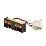 Аварийный контакт к ВА-99М 100 EKF PROxima mccb99m-a-002