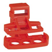 Блокировка положения Выключен DRX125/250 027180