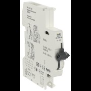 Аварийный контакт AR-AUX-AC 240...415В IEK ARMAT AR-AUX-AC-240-415