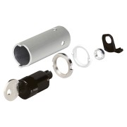 Замок с ключом Ronis для блокировки DMX 028833